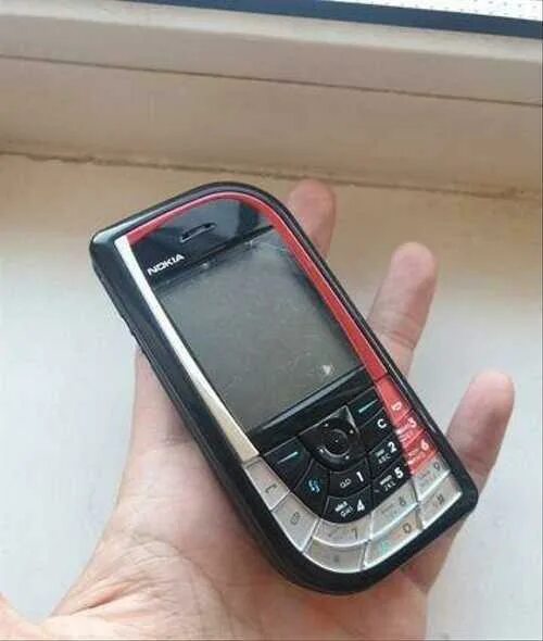 Нокия 7610 новый – Telegraph