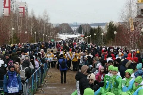 Кемеровские дети