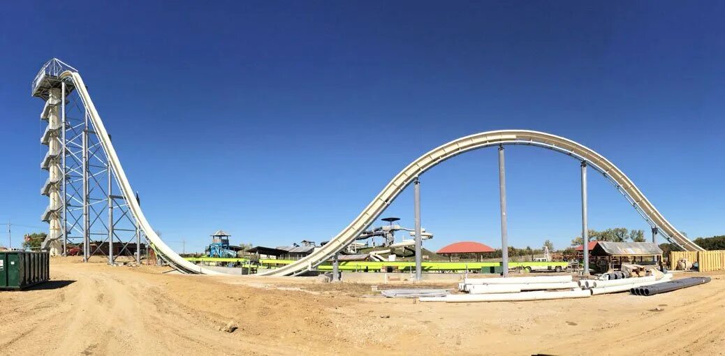 Водная горка Verruckt. Горка Verruckt в Канзас-Сити. Водная горка Килиманджаро. Горка. Феррюкт (verrückt). С высокой горки число