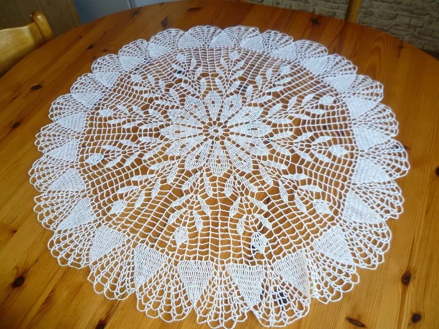 скатерть елены смирновой