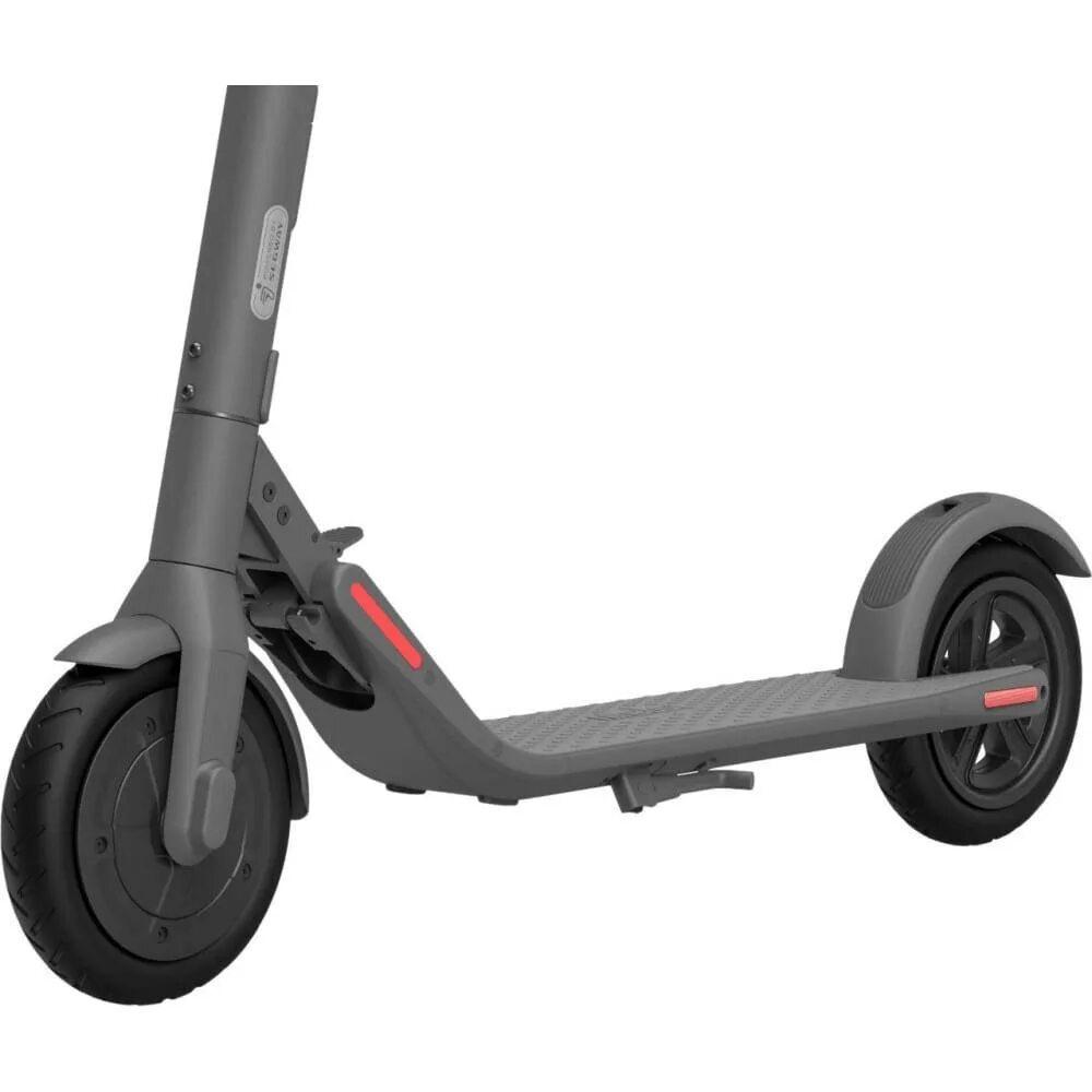 Самокат Ninebot KICKSCOOTER e22. Segway Ninebot e22. Ninebot by Segway e22. Ninebot KICKSCOOTER e22 Grey. Электрический самокат ninebot kickscooter