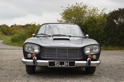 Английский автомобиль 5