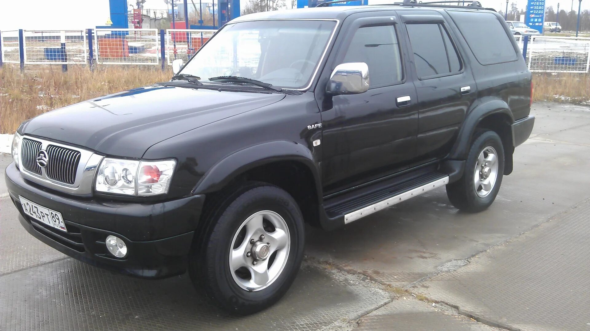 Safe автомобиль. Great Wall safe 2008. Машина great Wall safe. Great Wall safe cc6460fmk20. Грейт вол safe.