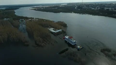 Уровень реки вятка сегодня