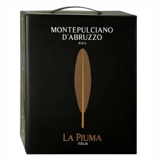 La piuma