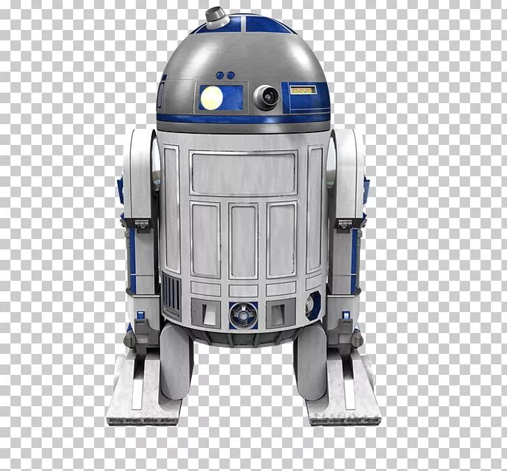 R 2d 2