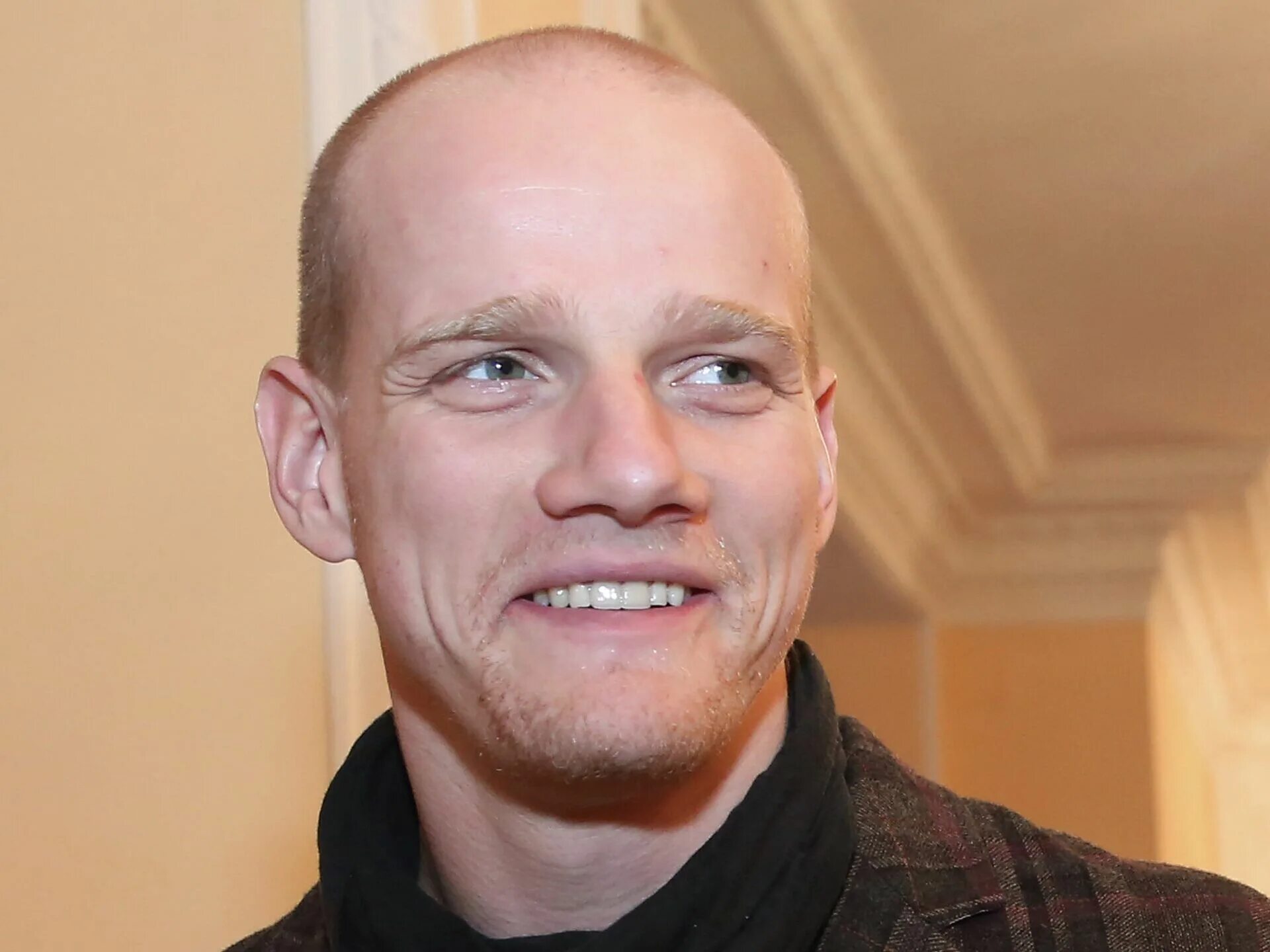 Колокольников жив. Колокольников жив