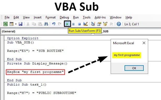 Visual Basic sub. Sub vba. Процедура sub function в ВБА. Private sub Visual Basic. Sub public