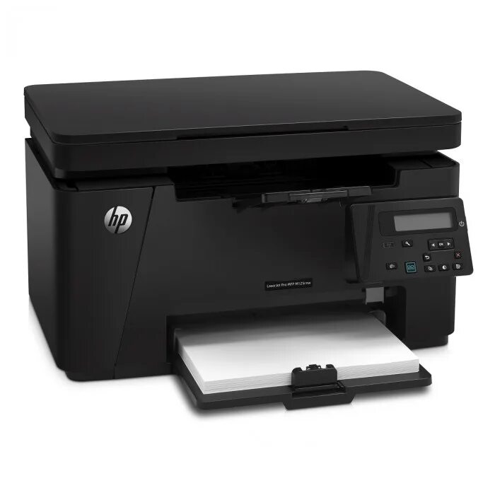 Какой купить мфу лазерный. LASERJET Pro MFP m132w. LASERJET Pro MFP m125rnw.