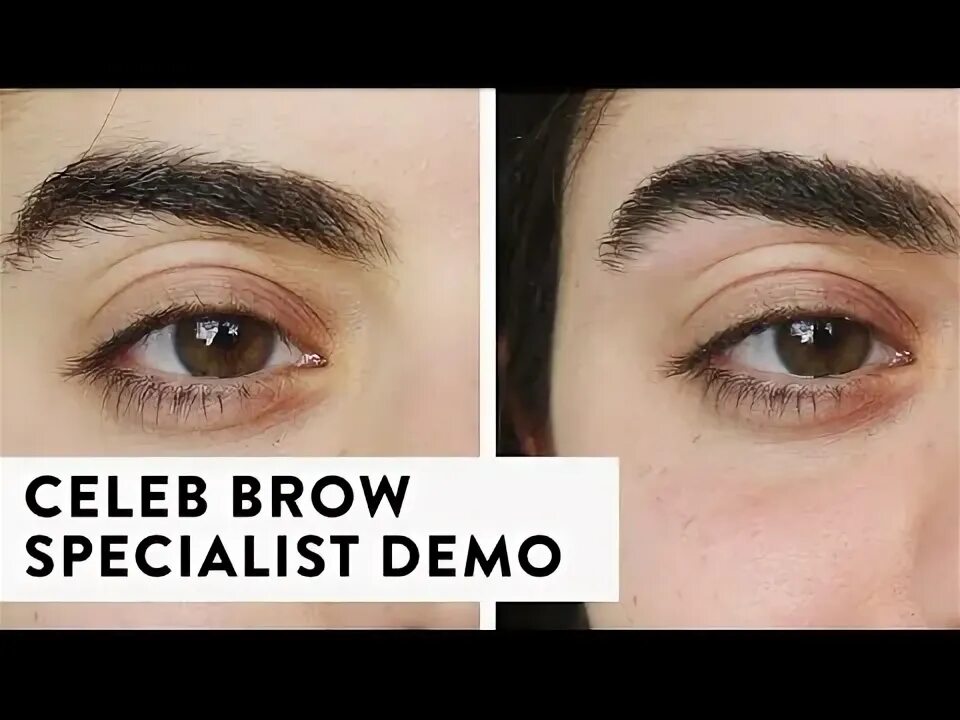 How to brown. Eyebrow Specialist.