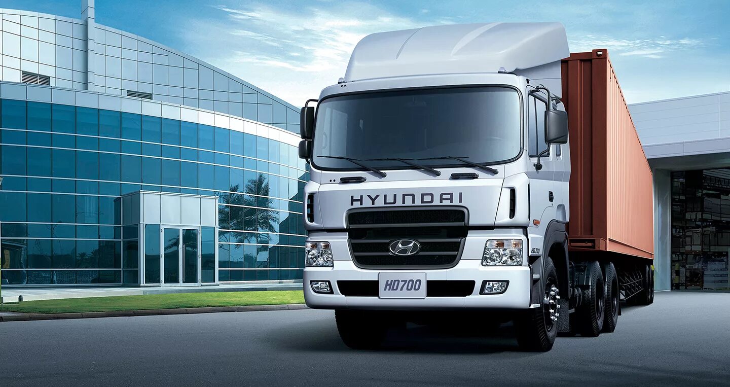 Хендай 170 грузовик. Hyundai hd1000.