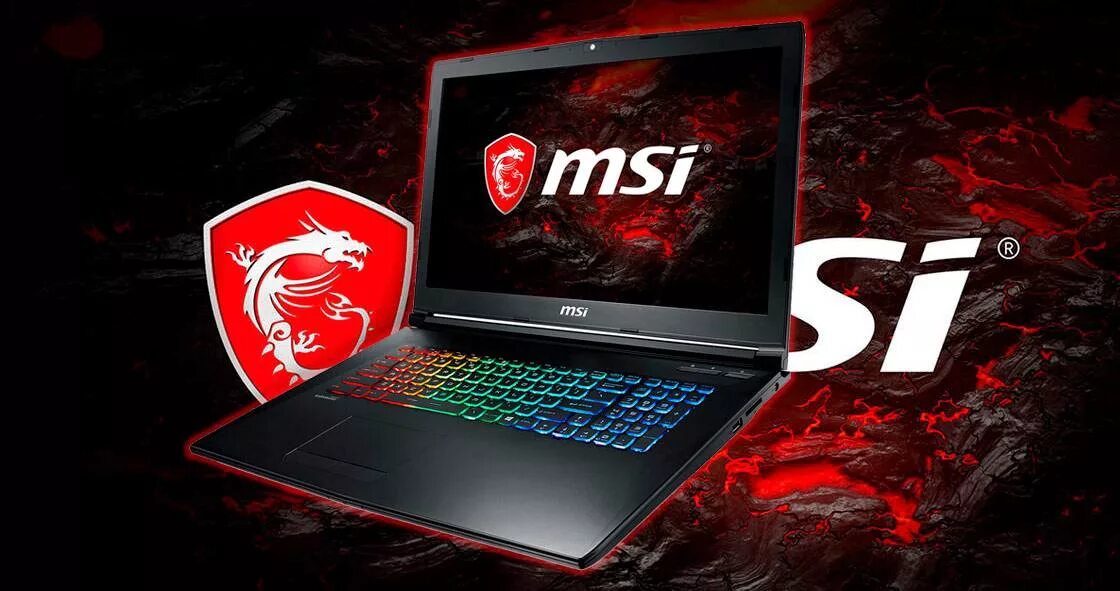 Msi страна производитель