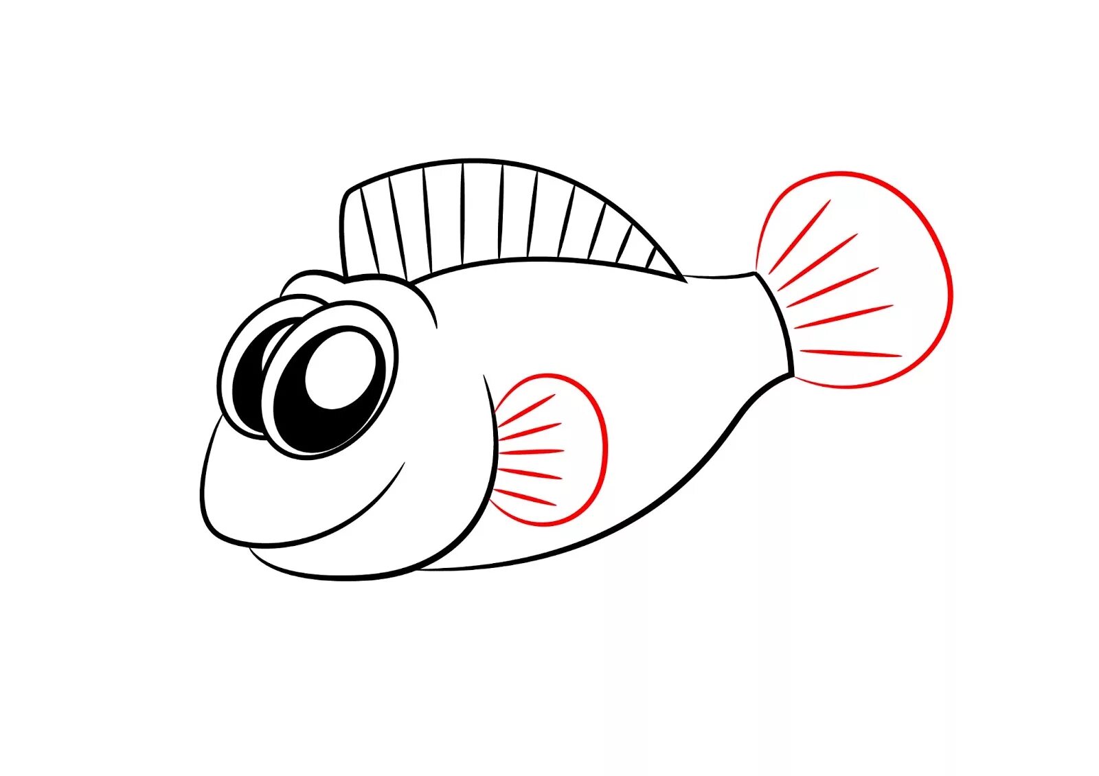 Рыбка рисунок. Рыбка рисунок карандашом. Рыбки для срисовки. Рисунок рыбы карандашом для срисовки. Нарисовать рисунок рыбу