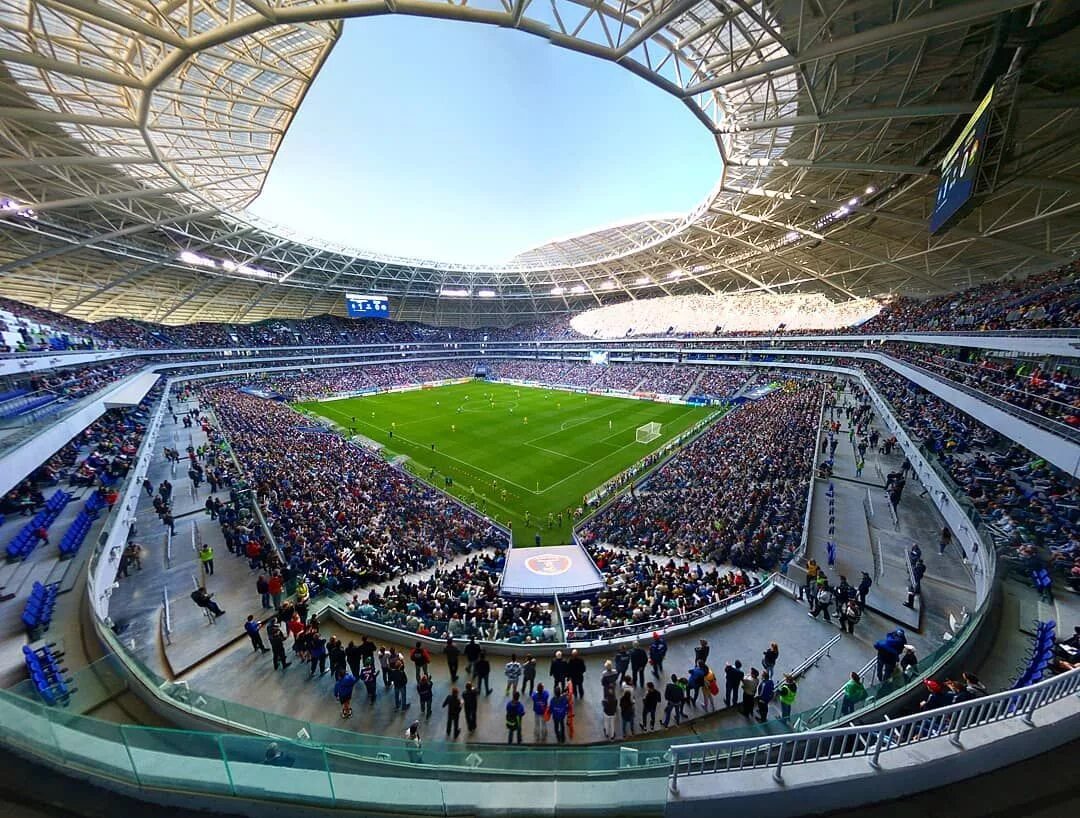 Футбол 2018 стадион. Стадион Самара Арена. Самара стадион ЧМ 2018. Самара Арена 2018.