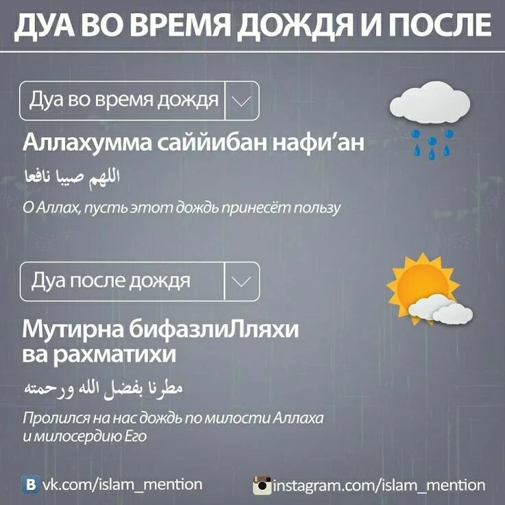 Дуа во время дождя. Молитва во время дождя в Исламе. Дуа во время дождя принимаются. Дуа сделанное во время дождя.