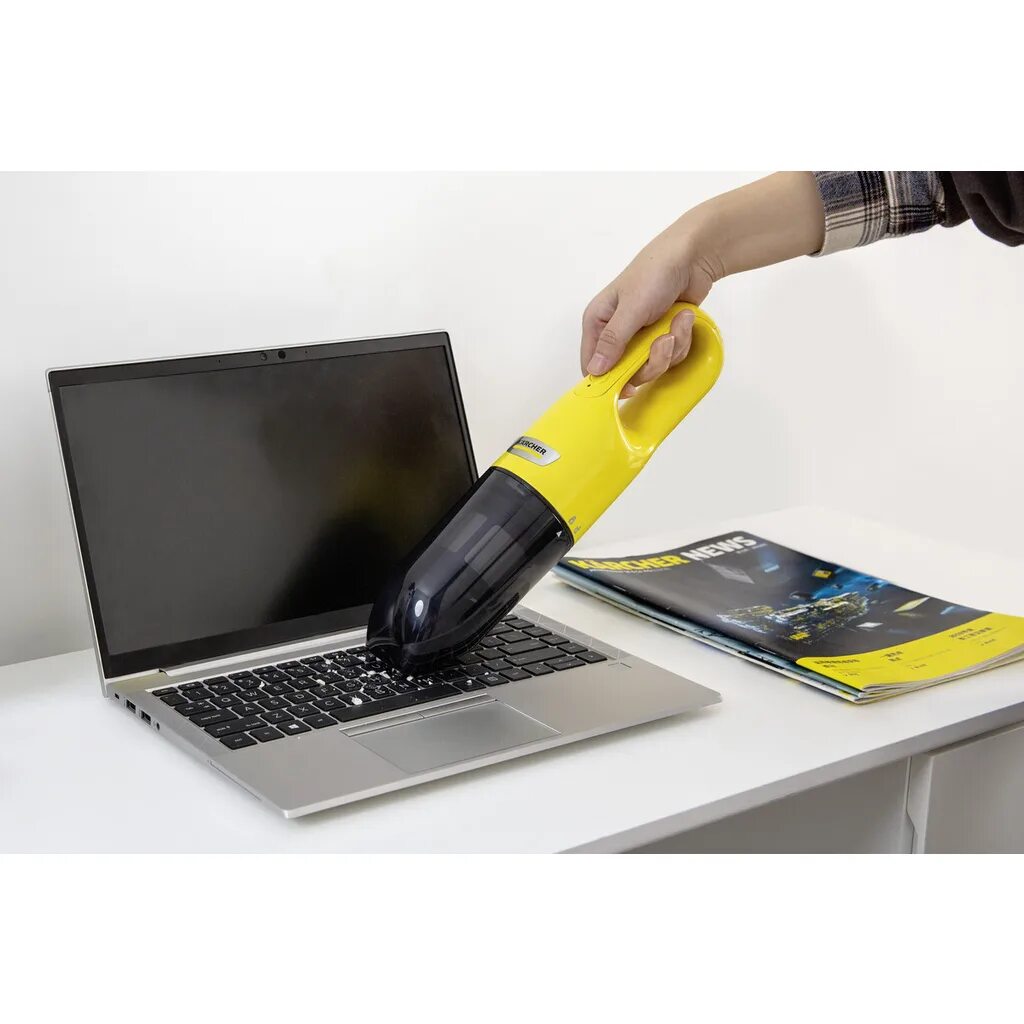 Karcher cvh 2 premium. Karcher cvh 2 premium