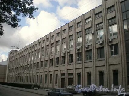 Ул красного текстильщика д 15