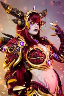 Alexstrasza