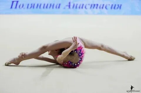 Жемчужина петербург гимнастика