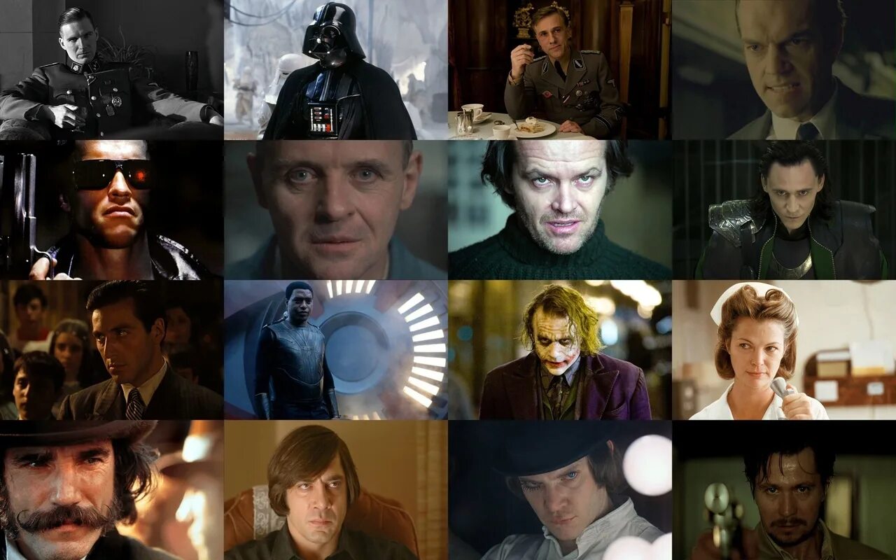 Самые крутые злодеи. Злые персонажи игр. Бэтмена его команда. Известные персонажи фильмов. Локи сериал 2021 злодеи.