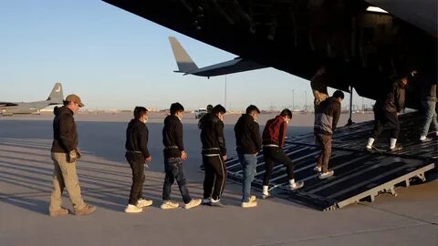 Трамп Вашингтонды қылмыстан және заңсыз мигранттардан тазартуға уәде берді