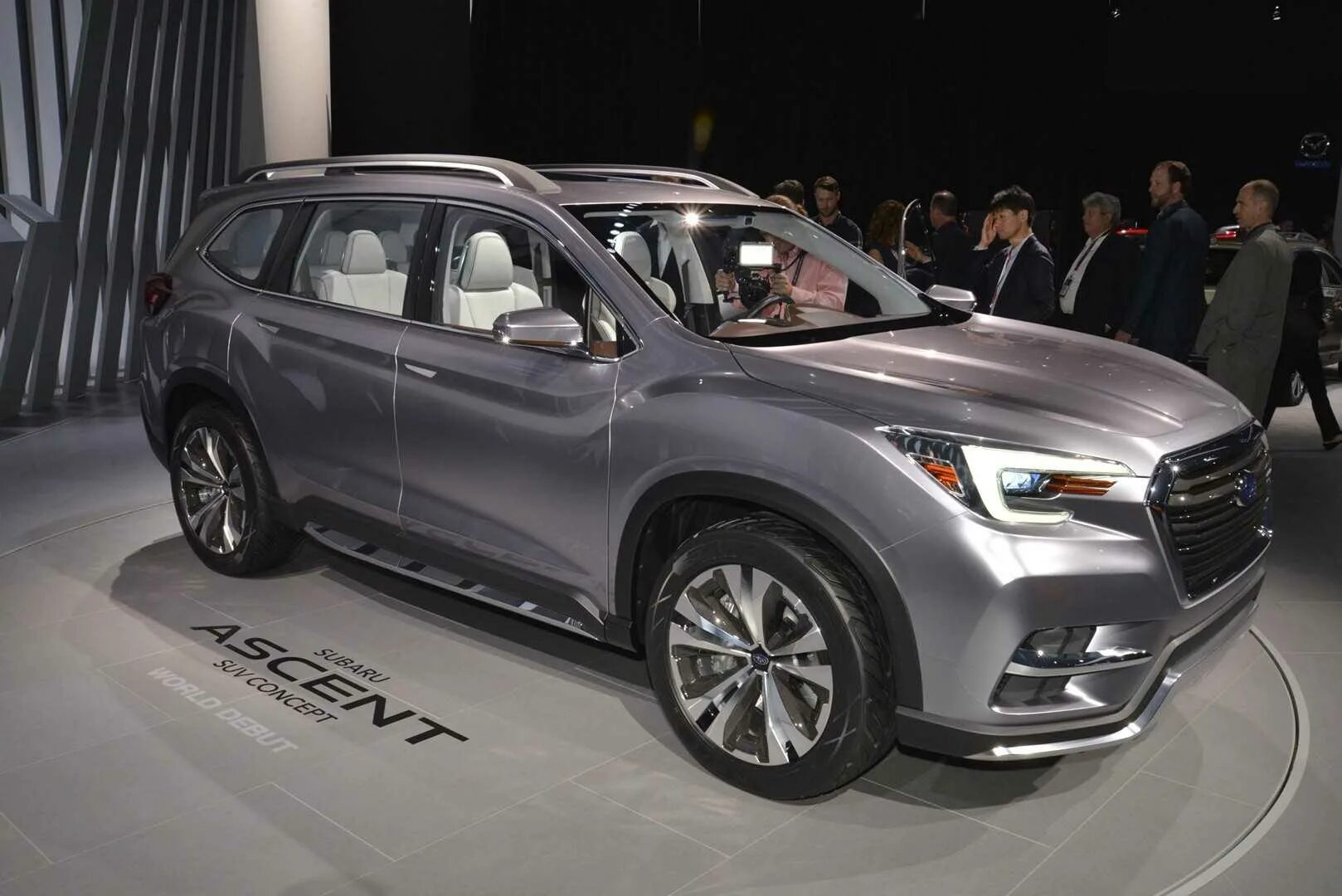 Субару Ascent 2020. Субару Ascent 2022. Новый Субару Трибека 2022. Subaru Ascent 2021. Кроссоверы дизель