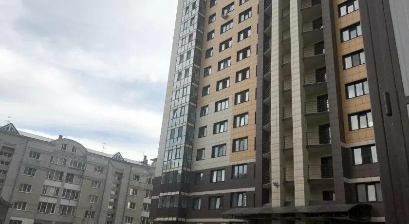 Интернациональная улица, 16Б в Рязани 2ГИС