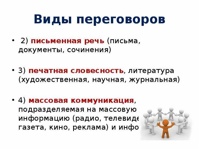 Виды переговоров. Виды переговорщиков. Виды риторики переговоров. Какие виды переговоров