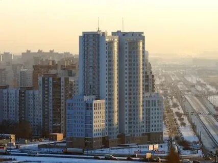 Бухарестская улица 110