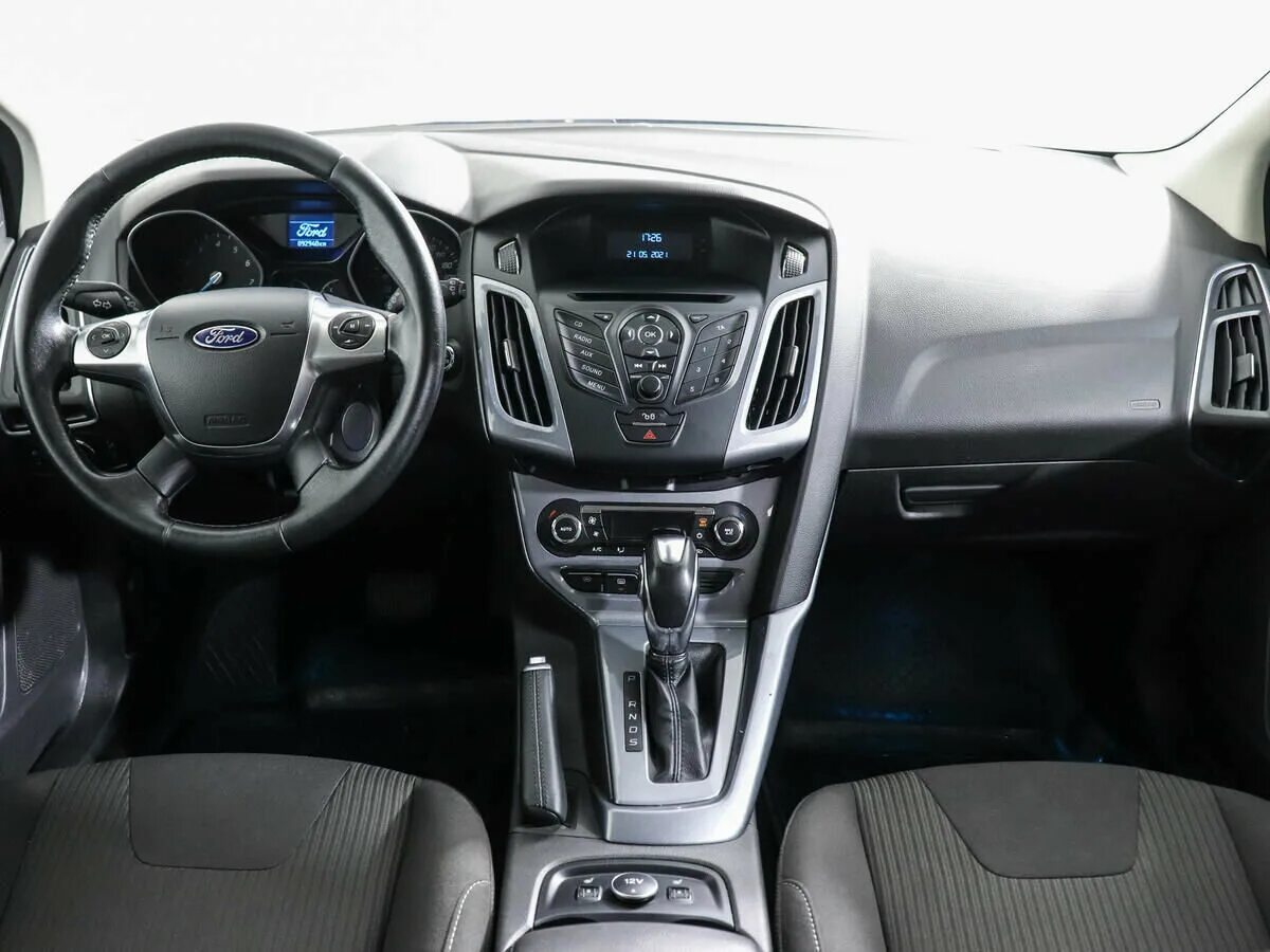 Форд фокус 3 штатная магнитола блютуз. Форд фокус 3 1. 0 amt, 2012. 6 trend. На автомате.