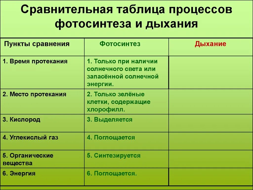Выберите три признака характерных для животных