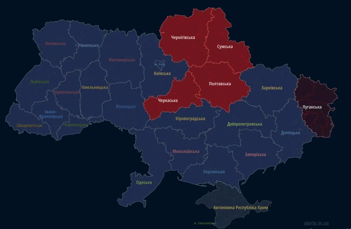 В каком году признали украину украиной. Карта Украины. Украинские области. Воздушная тревога по Украине карта. Карта воздушных тревог в Украине.