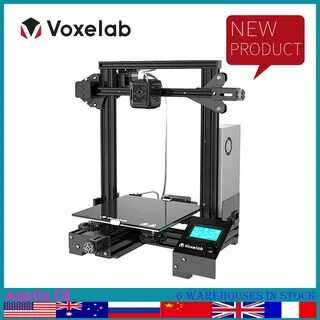 Voxelab