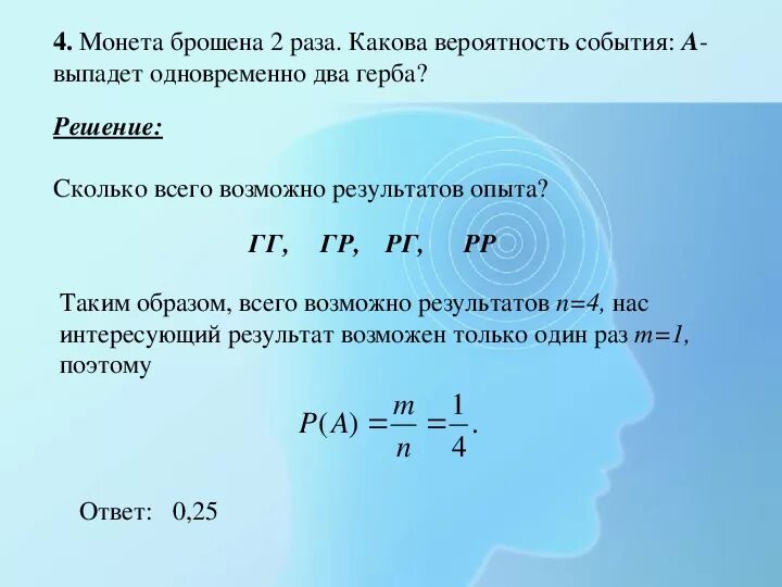 Какова по вашему мнению вероятность события завтра. Монету бросают 5 раз найти вероятность. Вероятность подбрасывания монетки. Монету бросают 2 раза. Монета кинута три раза, какова вероятность.