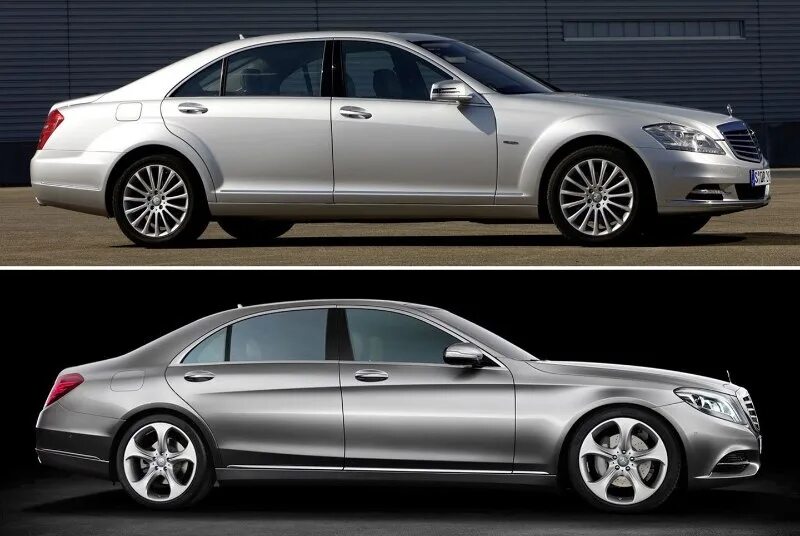 Как отличить мерседес. Mercedes Benz w221 с250 CDI. Mercedes-Benz w223. Мерседес w221 короткая база. Мерседес 221 Лонг.