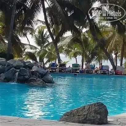 Costa Caribe 4 отель. Costa Caribe Beach Hotel & Resort 4*. Корал Коста Карибе дорога из Пунта Каны.