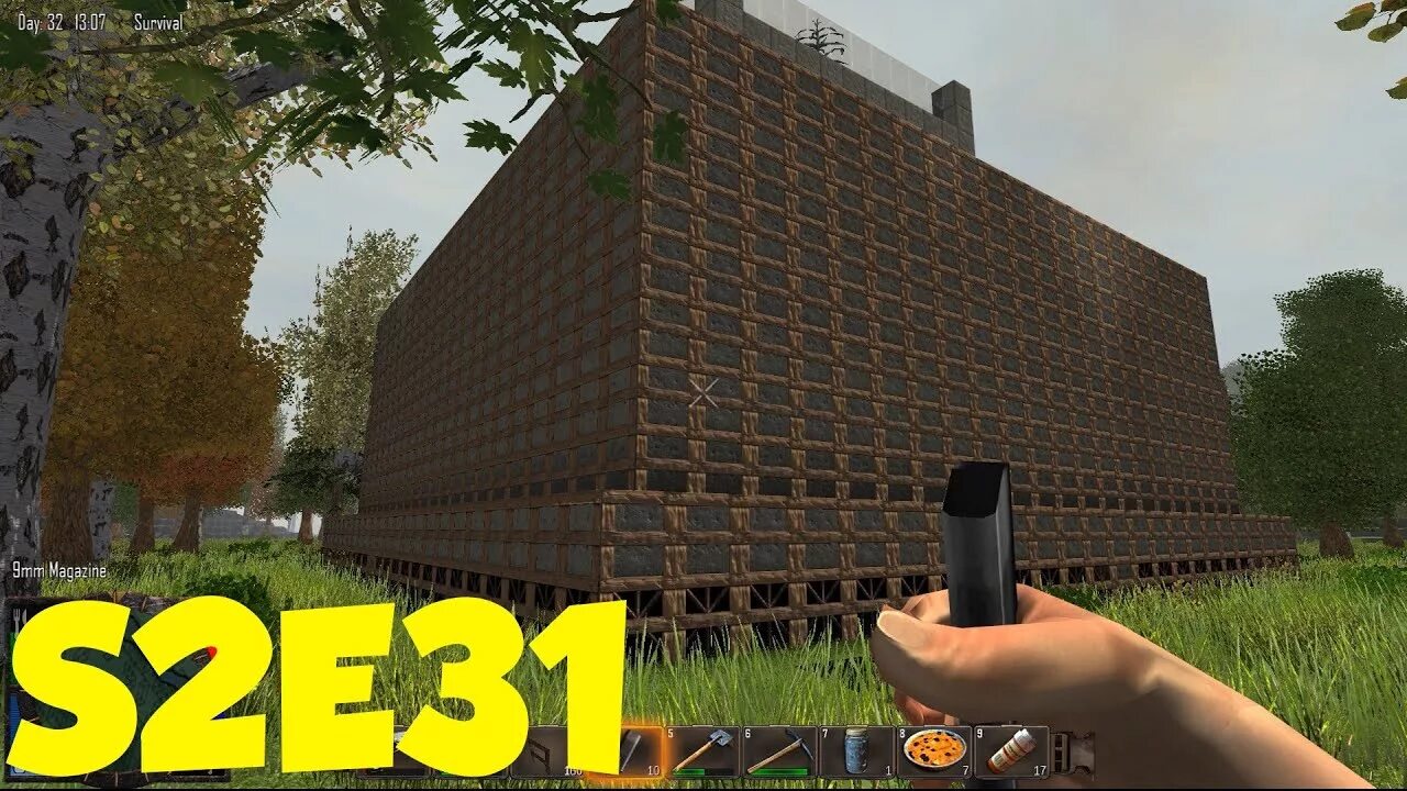 Как установить 7 days to die. Как установить 7 days to die