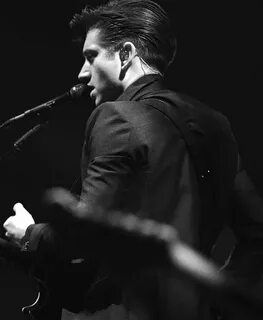 Alex much
