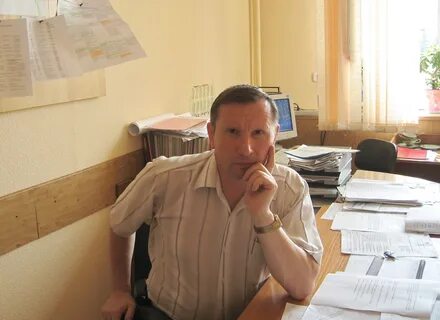 В калининском районе мужчина