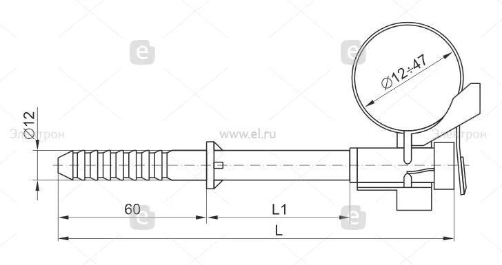 Крепление фасадное кфк12-47.6 (SF 50, BRPF 70-150-6f) IEK. Крепление фасадное кфк12-47.1. Фасадное крепление кфк12-47.6 (sf50, brpf70-150-6f). Крепление фасадное IEK кфк12-47.6.