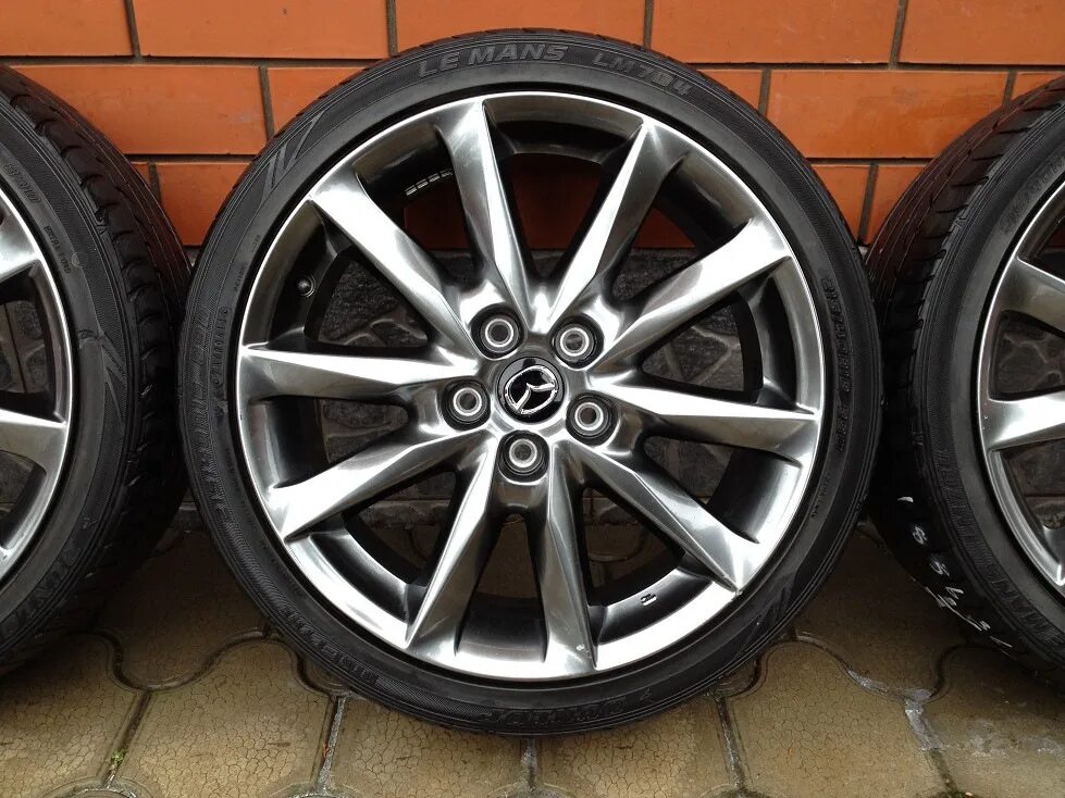 оригинальные диски мазда 3. оригинальные диски мазда 3. Mazda 3 на дисках. колеса мазда mps r18. диски мазда 3 r16.