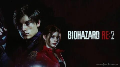 Resident evil 2 часы