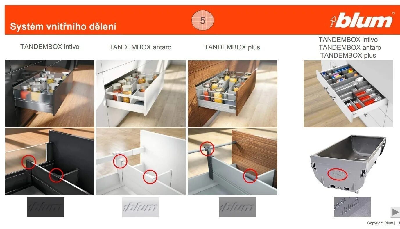 Blum как майнить. Разделитель тандембокс blum. blum фурнитура для кухни. разделитель блюм антаро. разделитель тандембокс плюс blum.