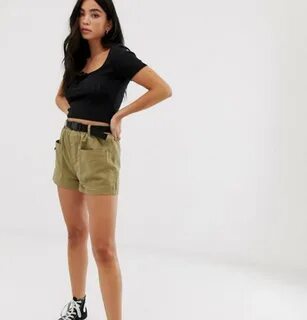 Новые shorts