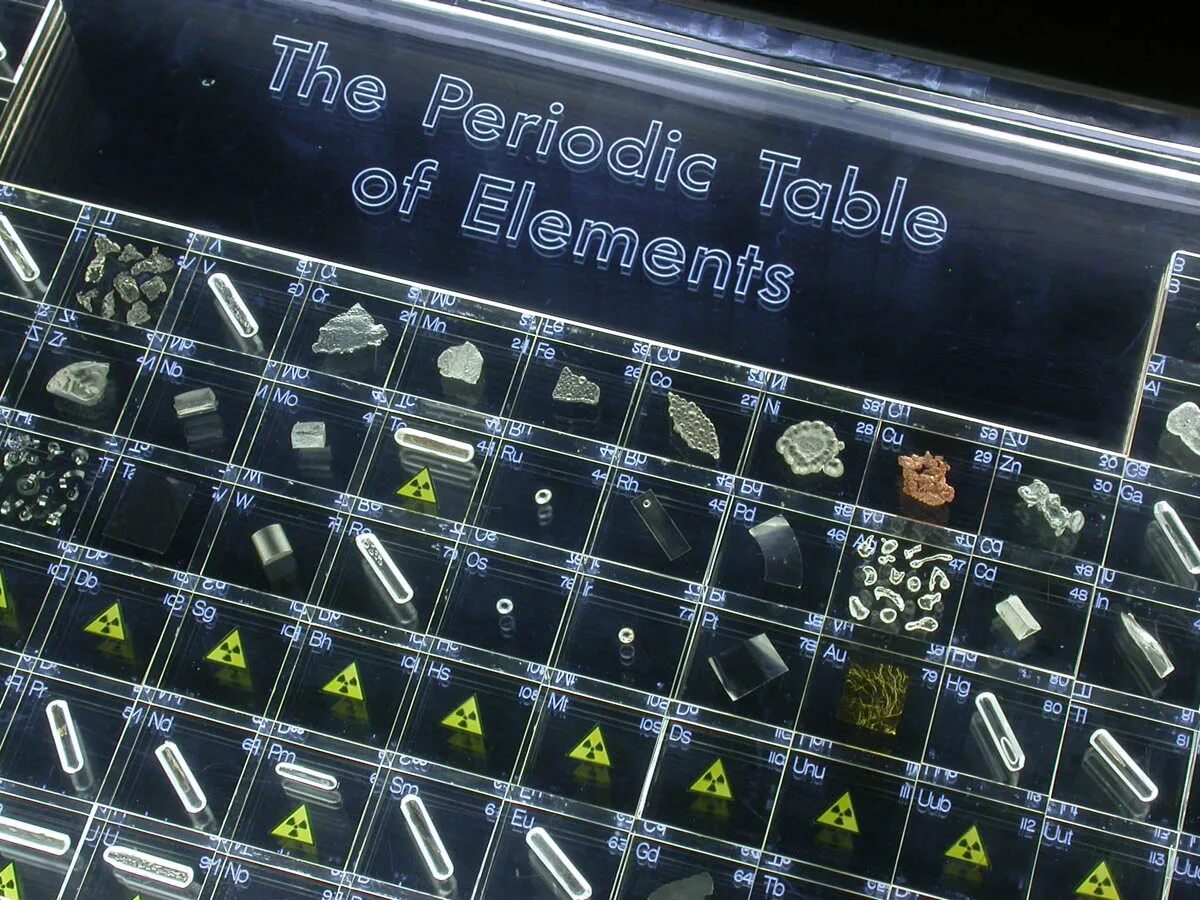 Набор химических элементов. Таблица Менделеева стеклянная с элементами. Коллекция химических элементов. Таблица Менделеева в стекле с элементами.