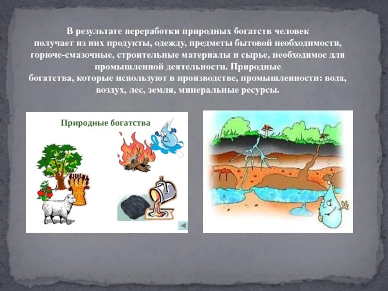 Природные богатства и труд людей сообщение. Природные богатства для экономики. Природные богатства и труд людей. Природные богатства 3 класс окружающий мир. Значение природы богатств для экономики.