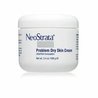 Drying cream