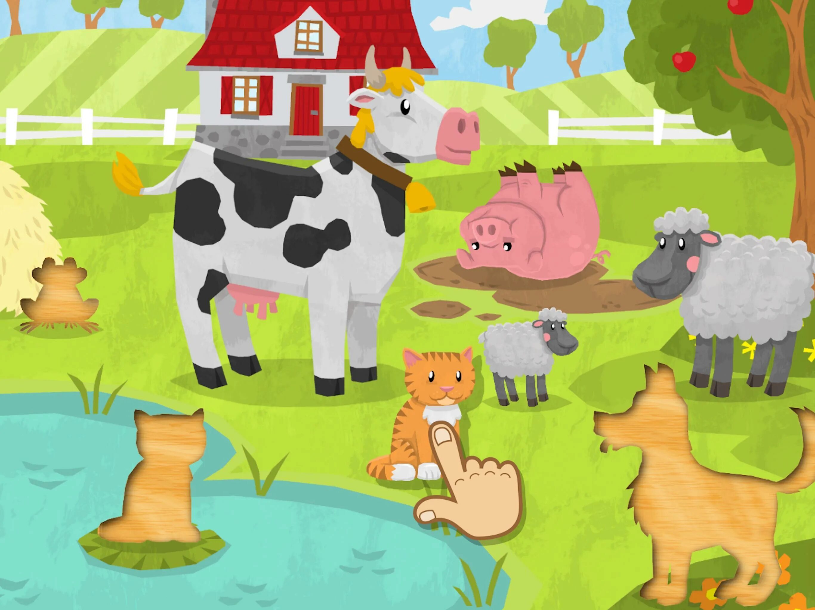 Обновить игру пазл. Games puzzles for children. собираем пазлы с животными ребенокм4 годаигра. animal puzzles for kids 2 1.1.0 apk by puzzles &amp; games for k. игры пазлы животные онлайн играть бесплатно без регистрации.