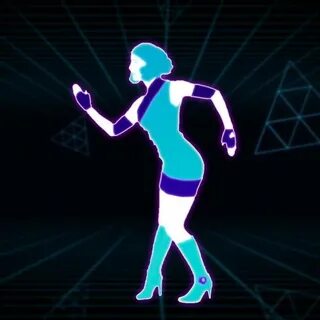 Just dance music
