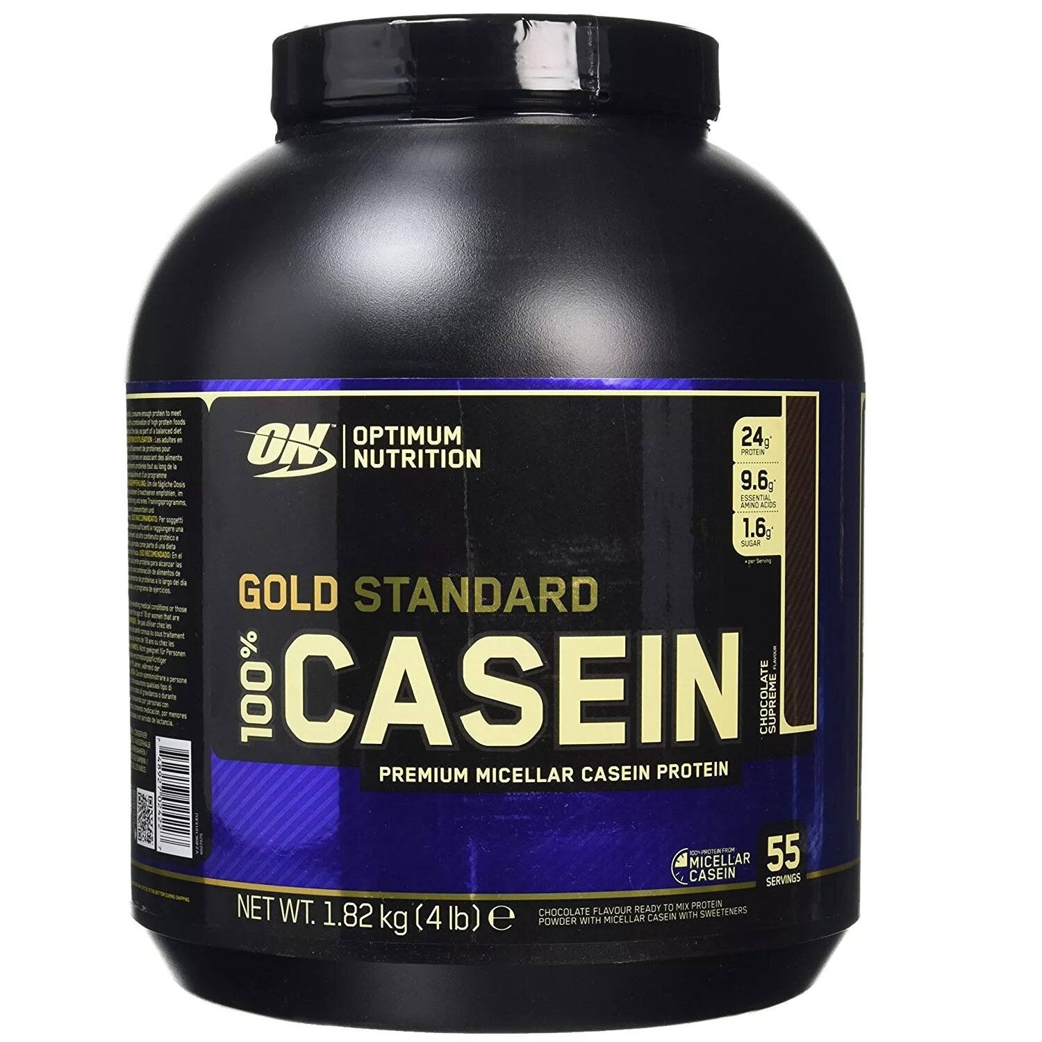 100% Casein Gold Standart (Optimum Nutrition). Optimum Nutrition Gold Standard 100% Casein — лучший казеиновый протеин.. Optimum Nutrition Gold Standard 100% Casein. Optimum Nutrition 100% Gold Standard Casein 1820 г.